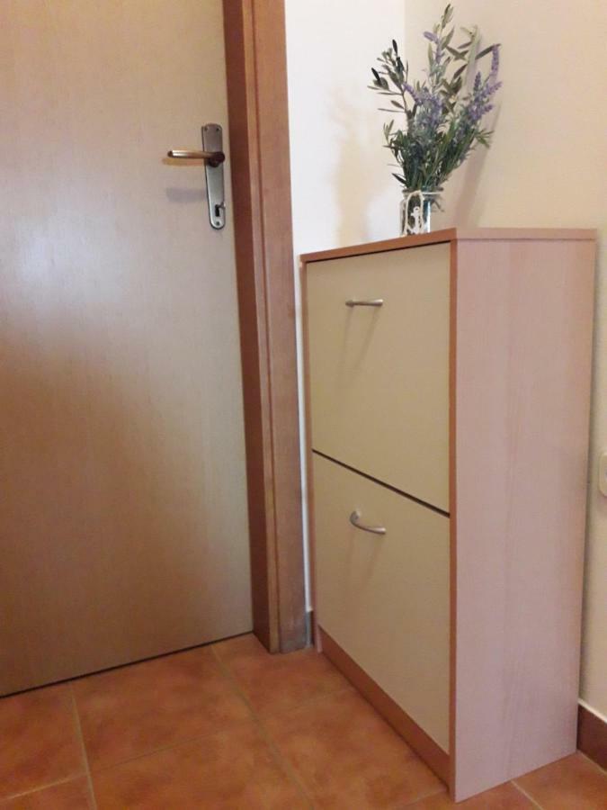 Apartman Lean Пула Экстерьер фото