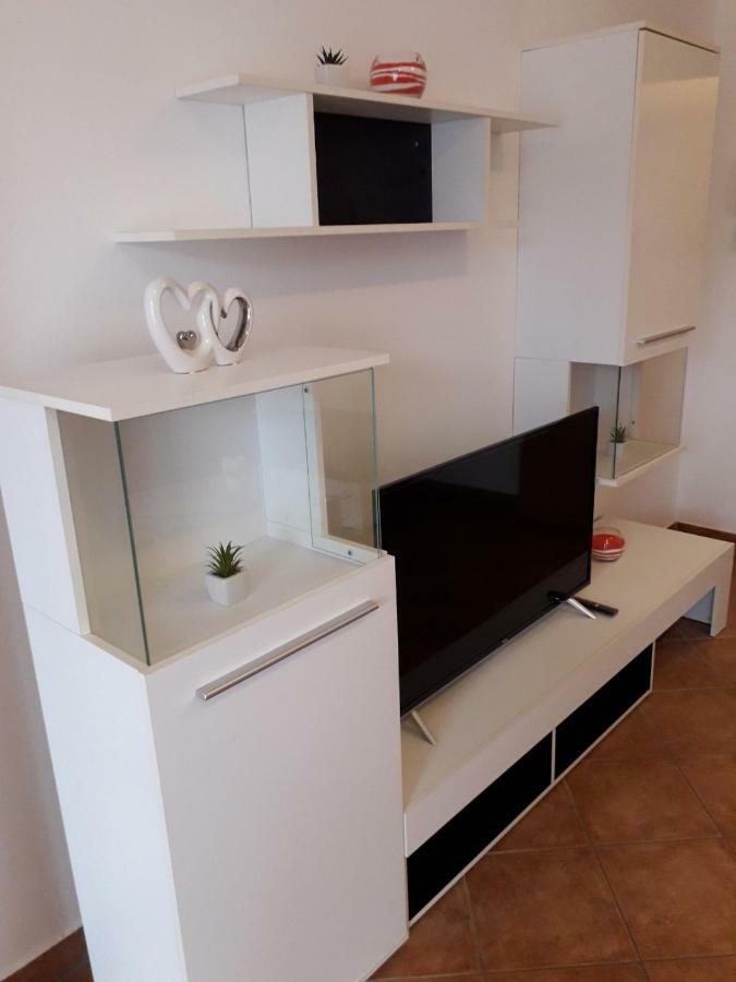 Apartman Lean Пула Экстерьер фото