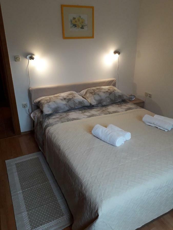 Apartman Lean Пула Экстерьер фото