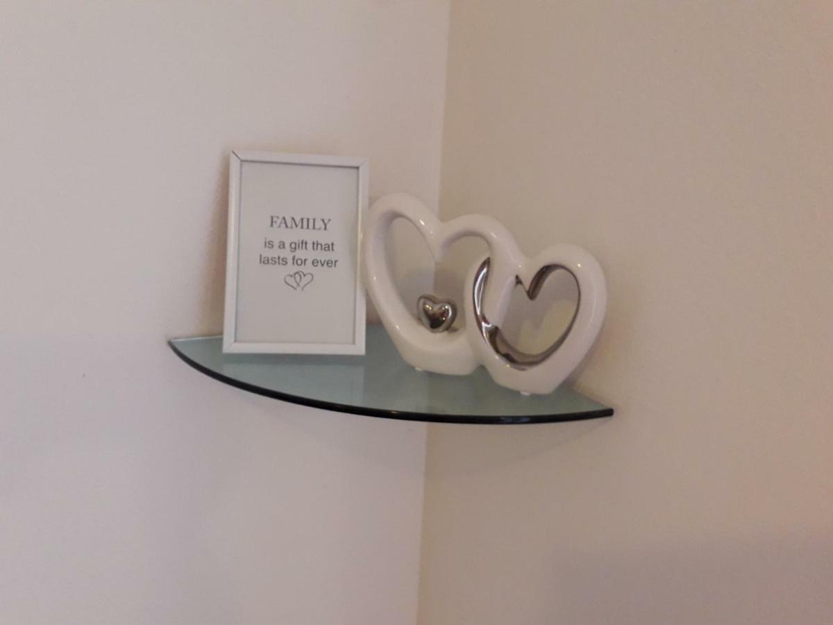 Apartman Lean Пула Экстерьер фото